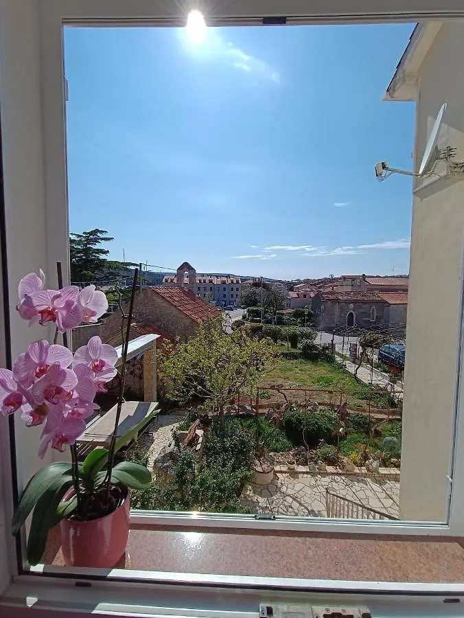 Apartments Rita Cres