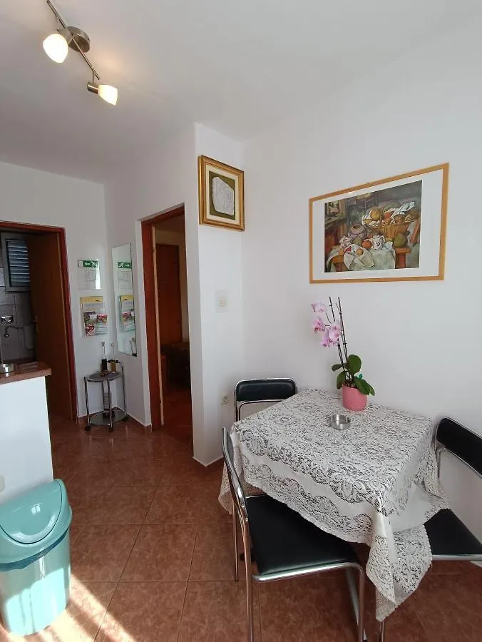Apartments Rita Cres