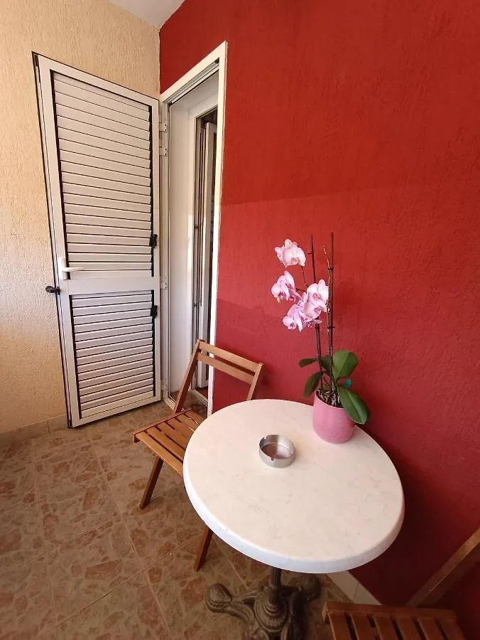 Apartments Rita Cres