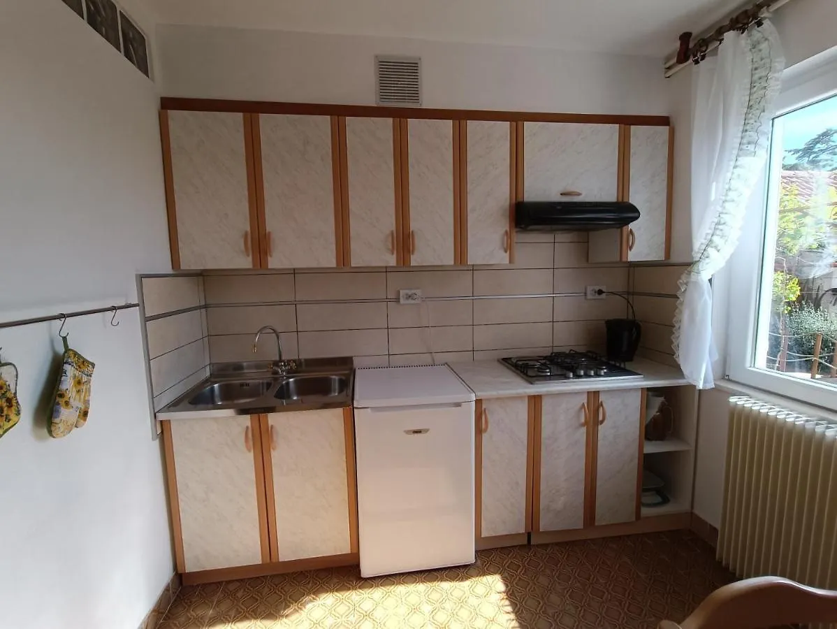 Apartments Rita Cres