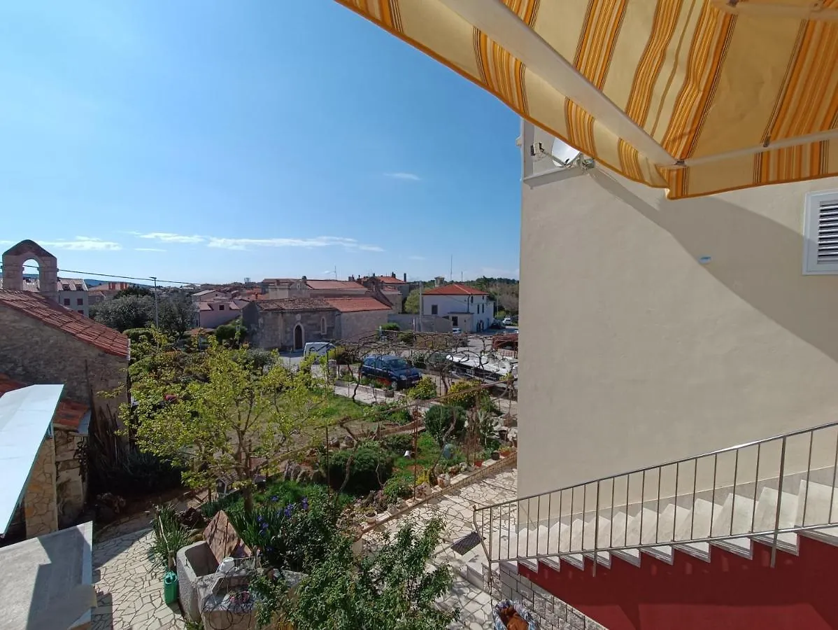 Apartments Rita Cres