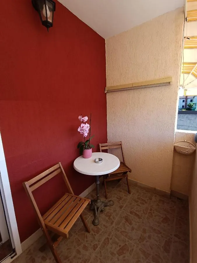 Apartments Rita Cres