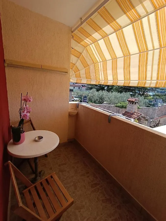 Apartments Rita Cres Croatia