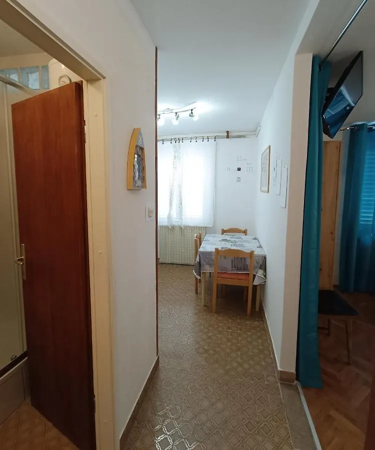 Apartments Rita Cres Croatia