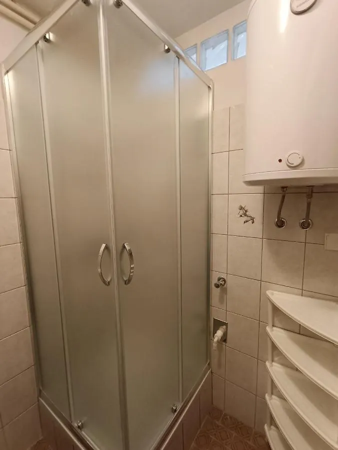 Apartments Rita Cres Croatia