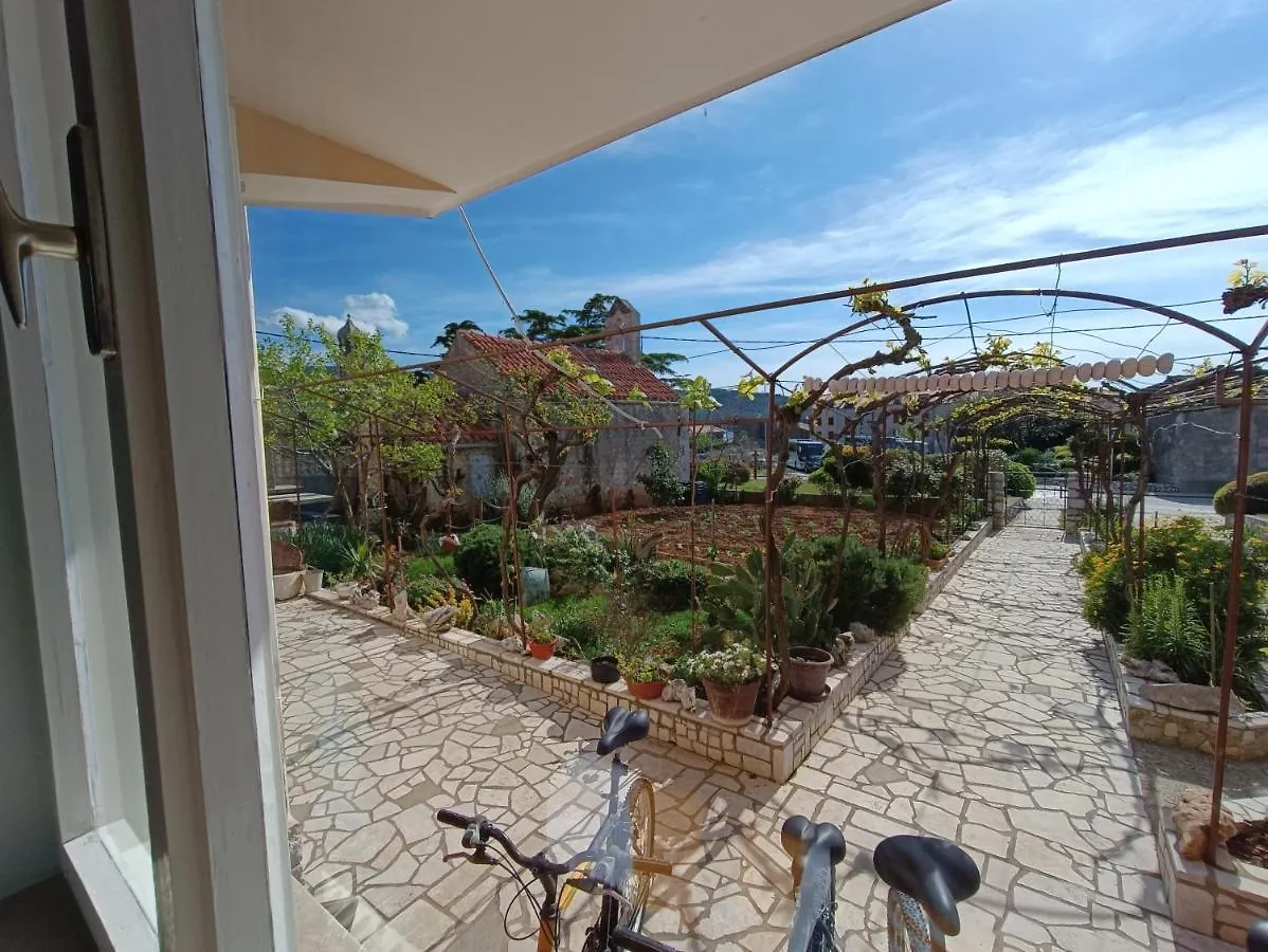 Apartments Rita Cres 0*,  Croatia