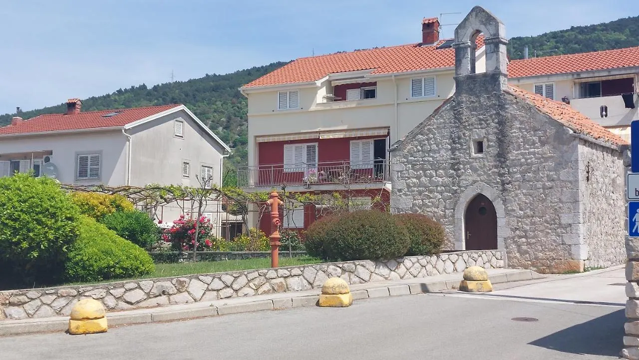 Apartments Rita Cres 0*,  Croatia