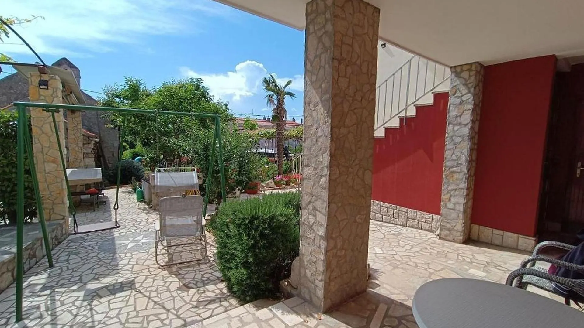 Apartments Rita Cres 0*,