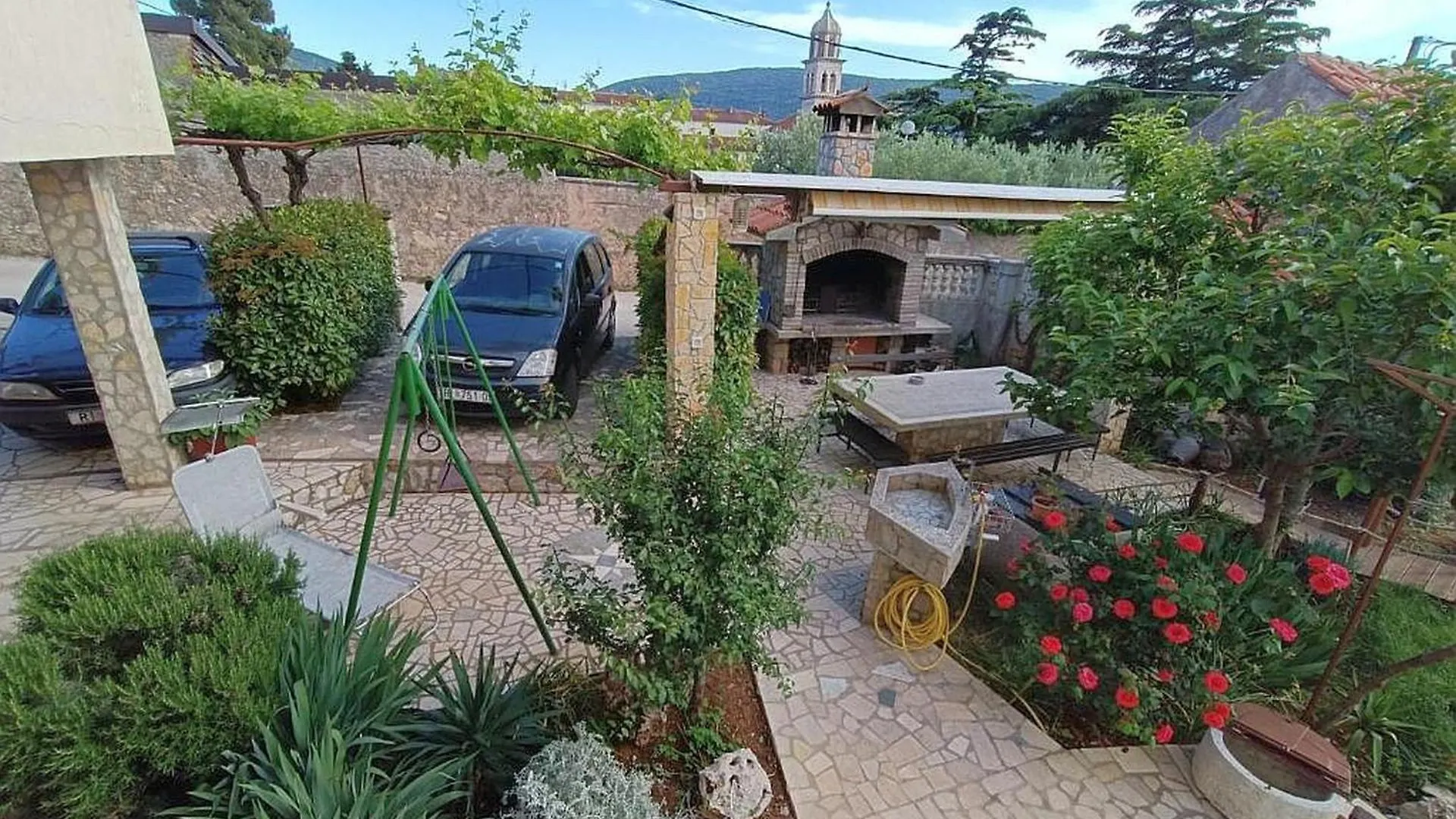 Apartments Rita Cres
