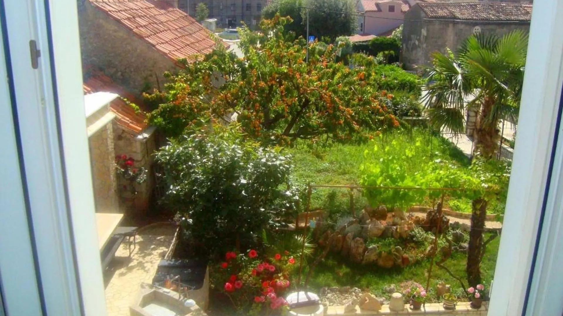Apartments Rita Cres