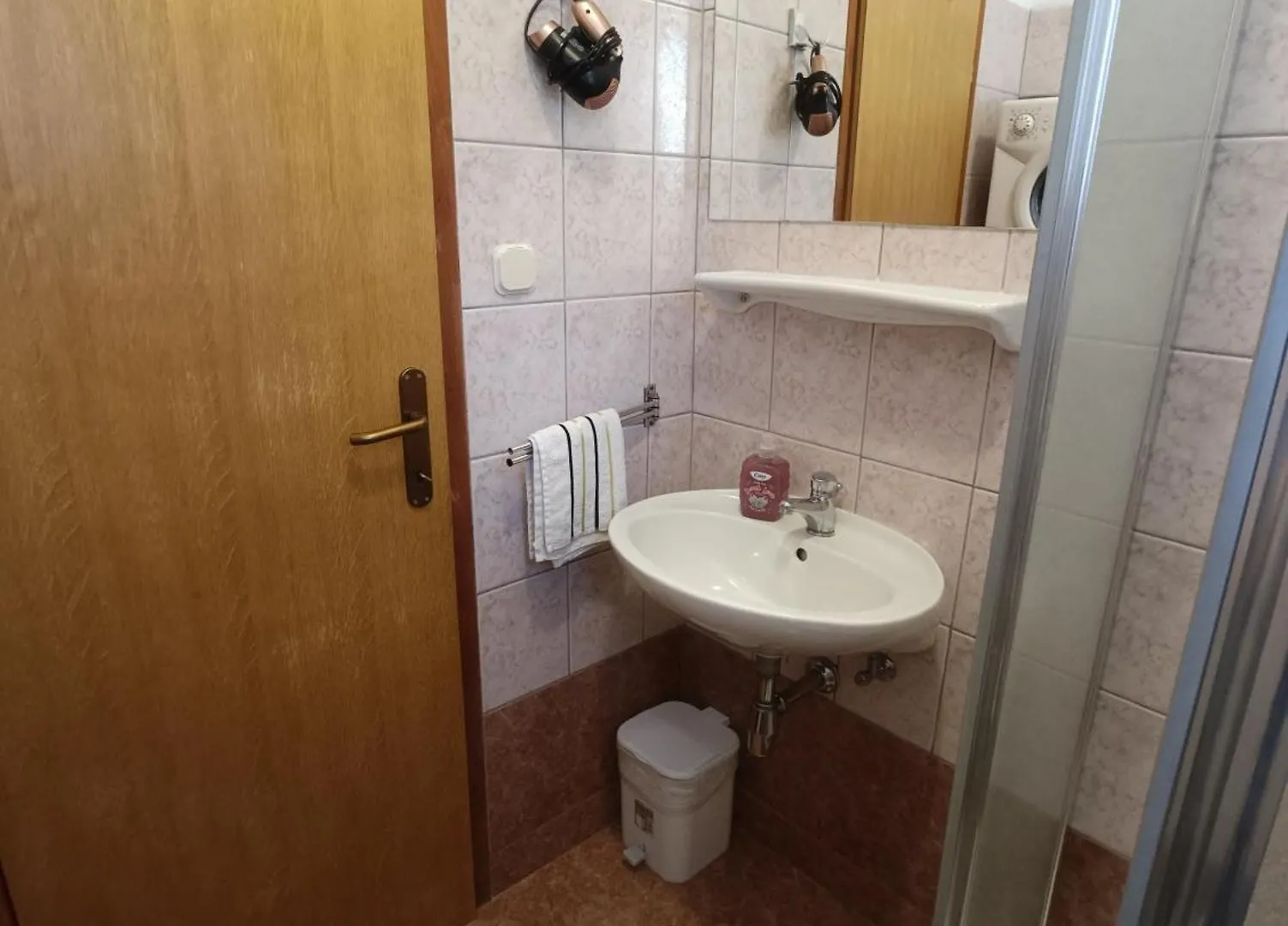 Apartments Rita Cres