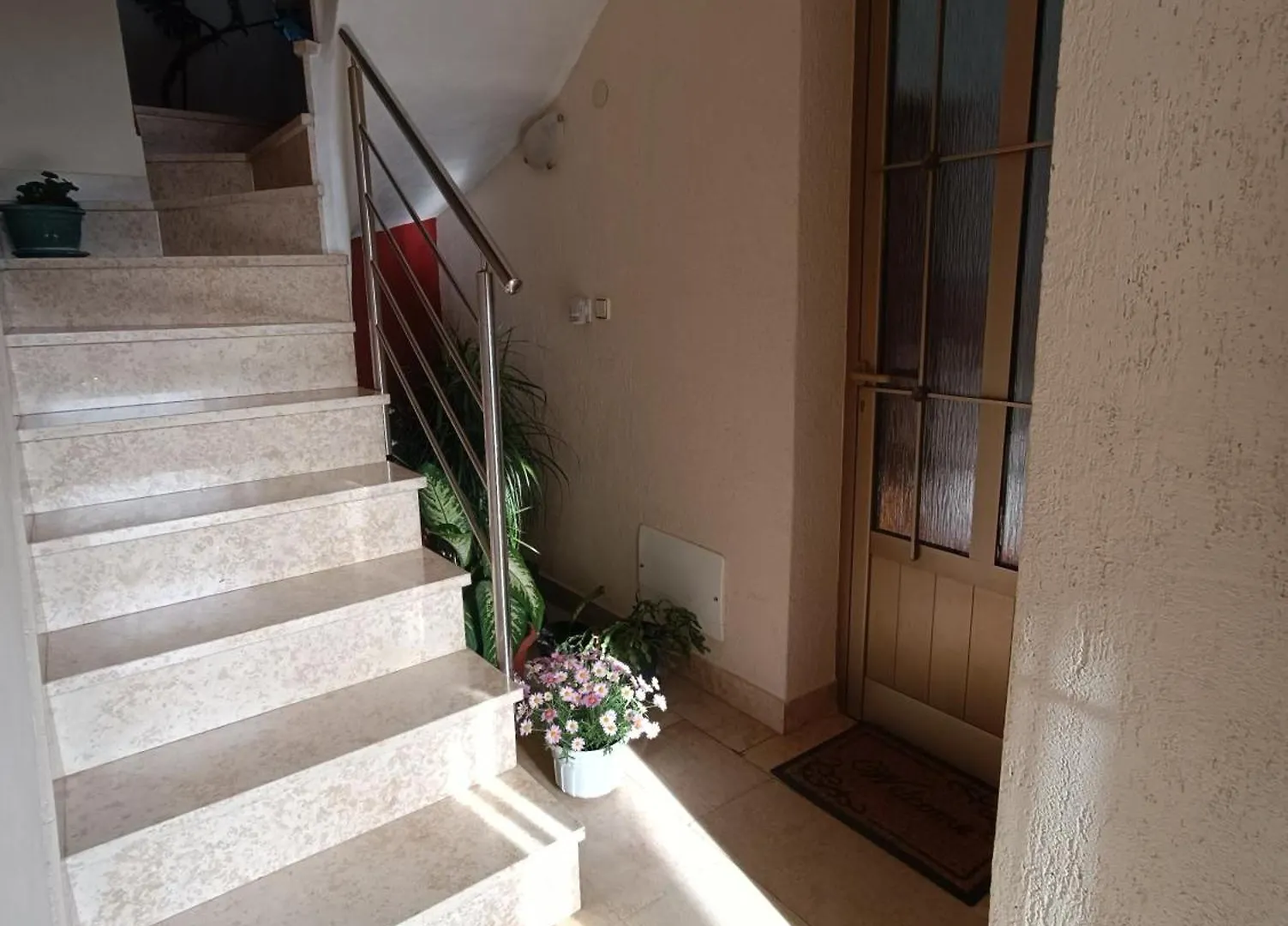 Apartments Rita Cres