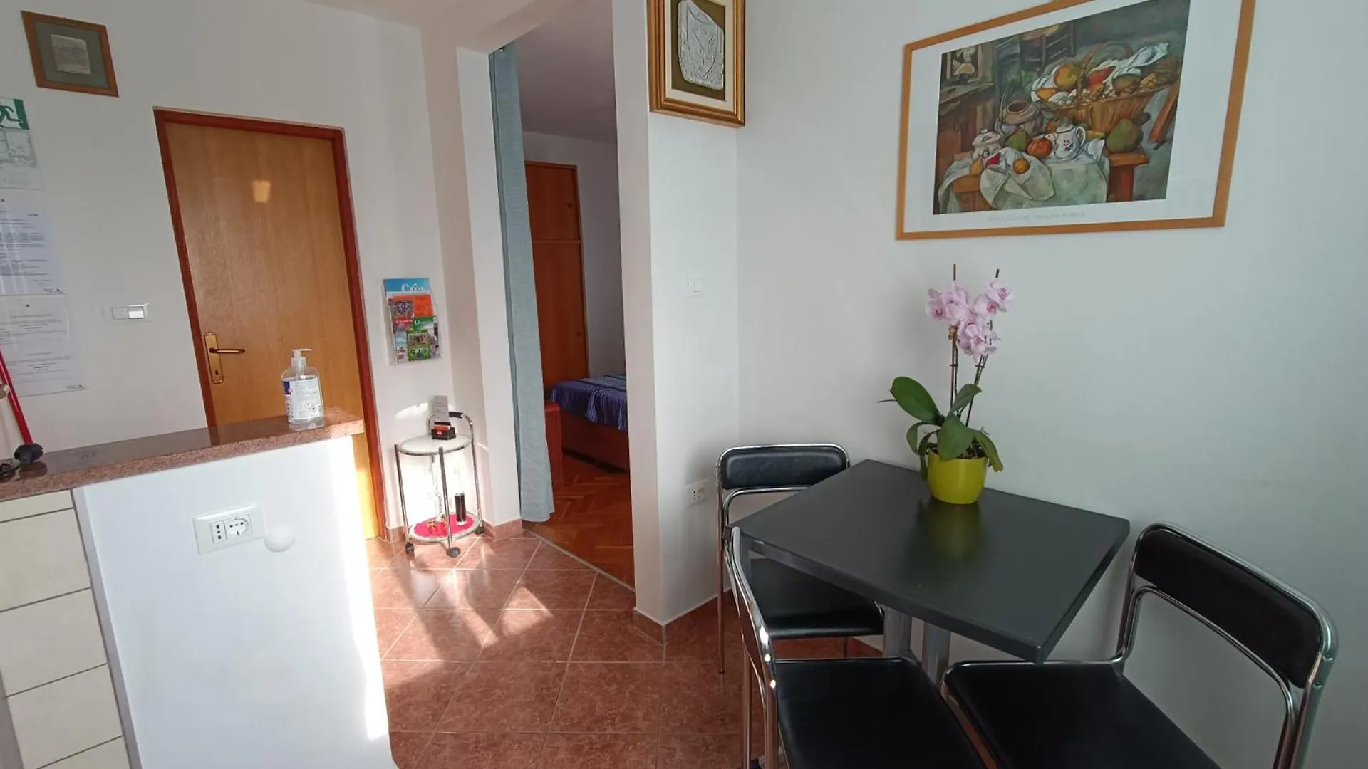 Apartments Rita Cres Croatia