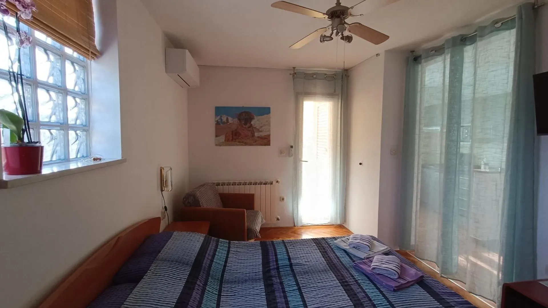 Apartments Rita Cres