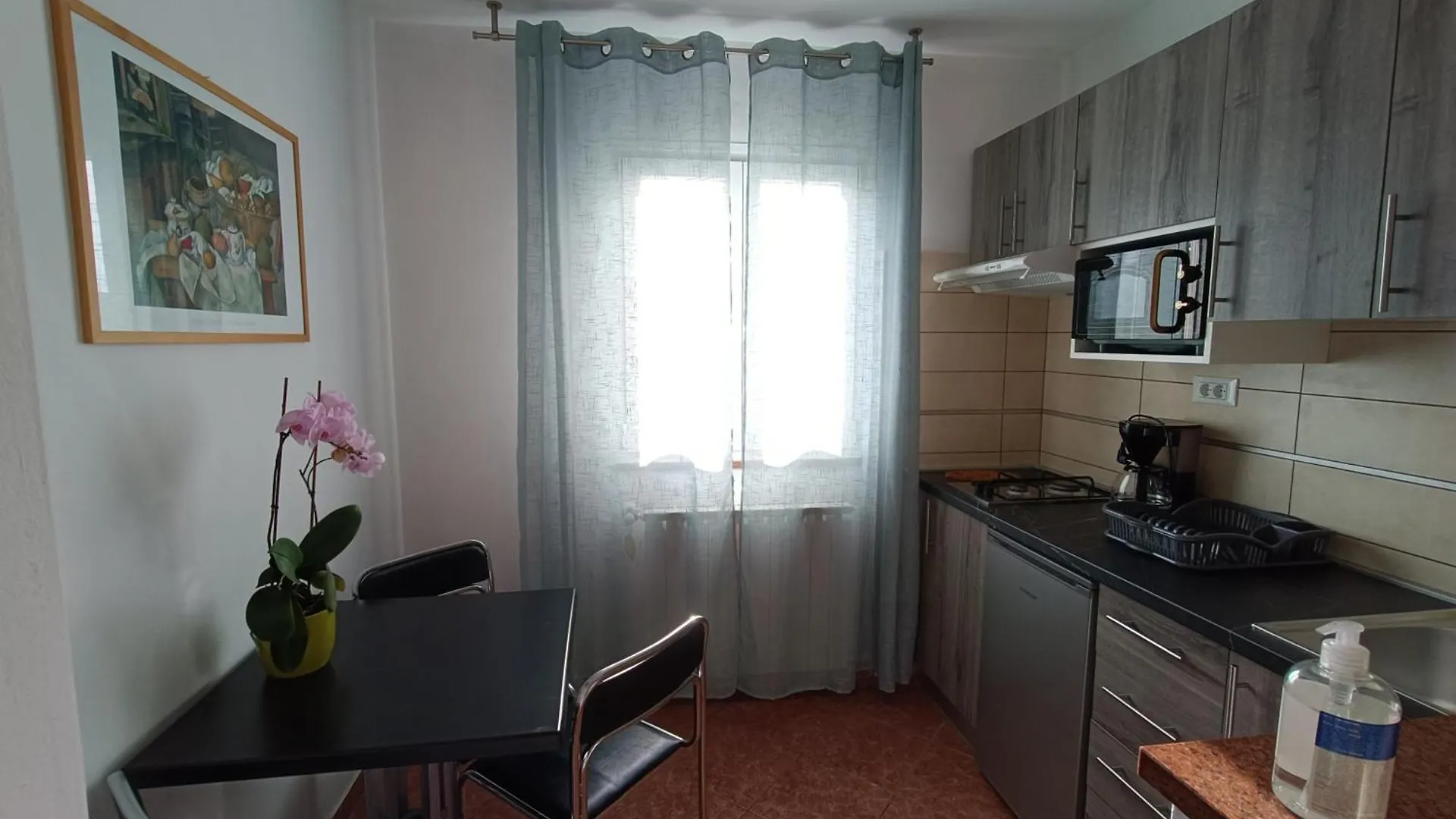 Apartments Rita Cres 0*,  Croatia