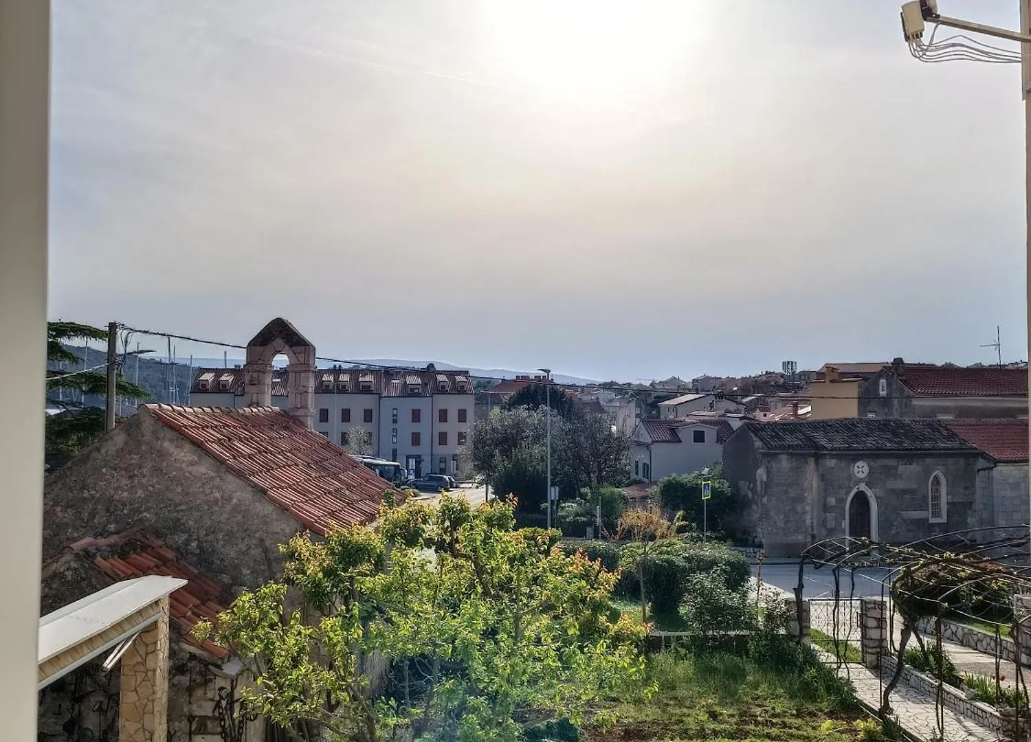 Apartments Rita Cres