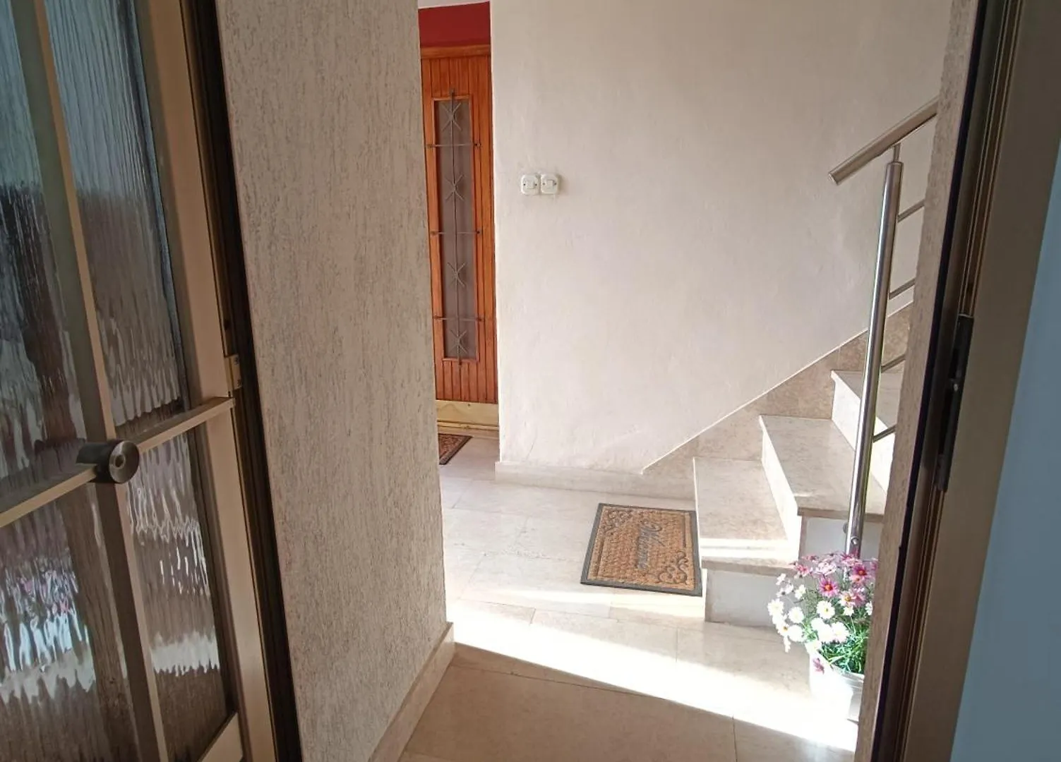 Apartments Rita Cres