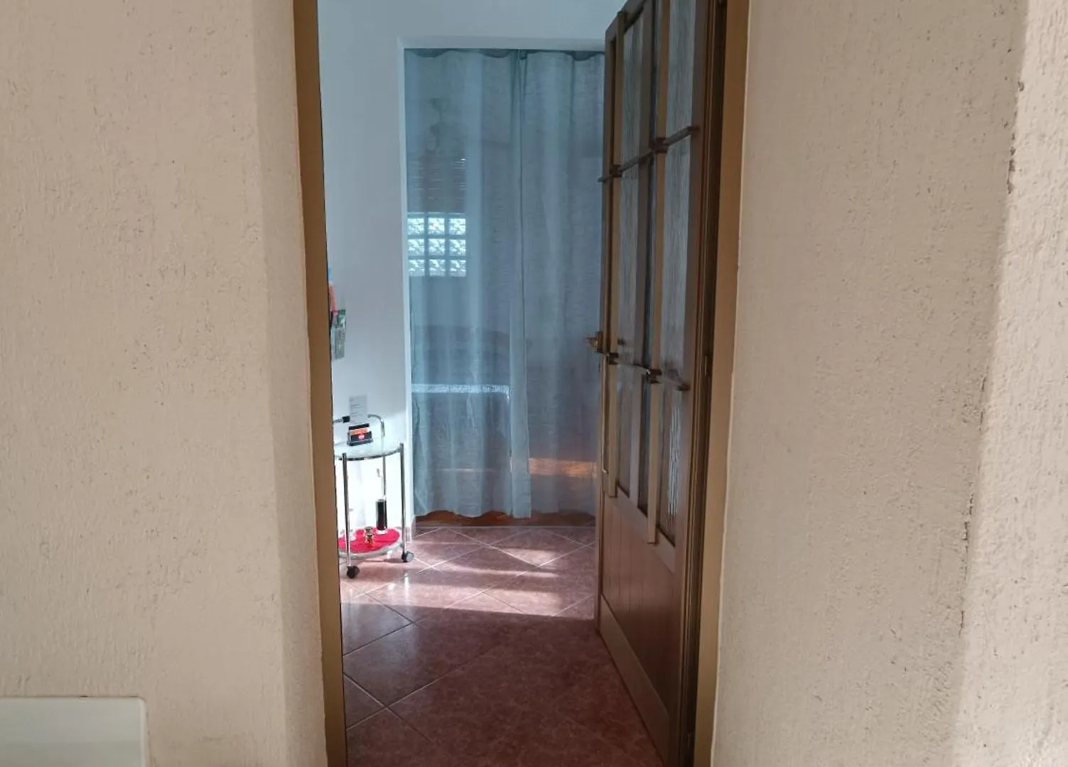 Apartments Rita Cres