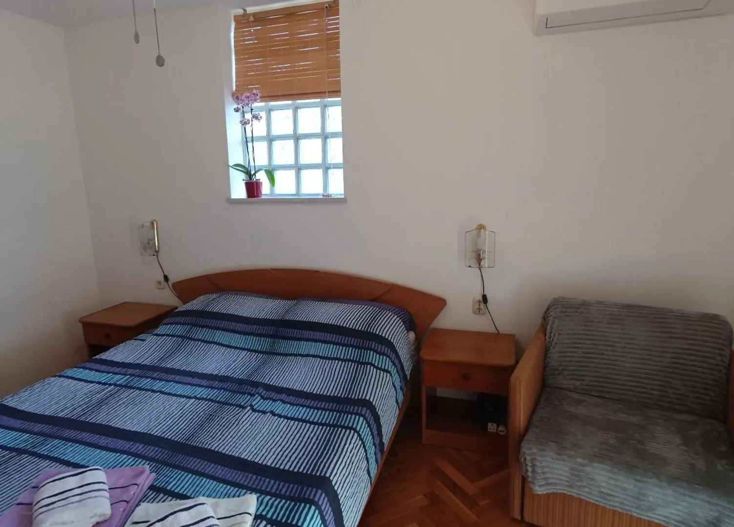 Apartments Rita Cres