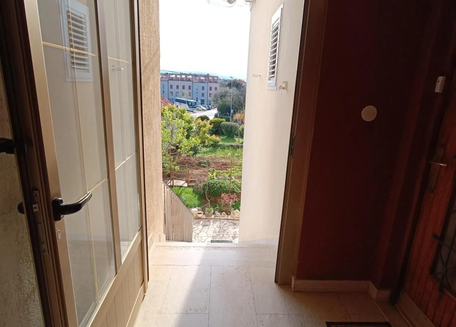 Apartments Rita Cres Croatia