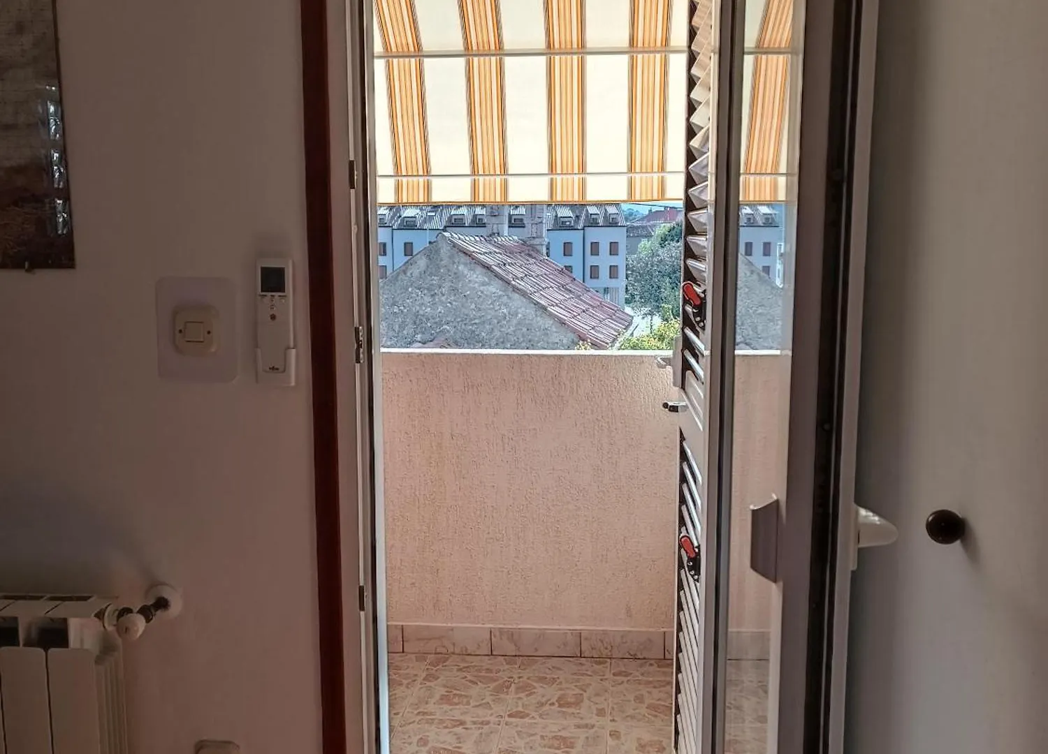 Apartments Rita Cres Croatia
