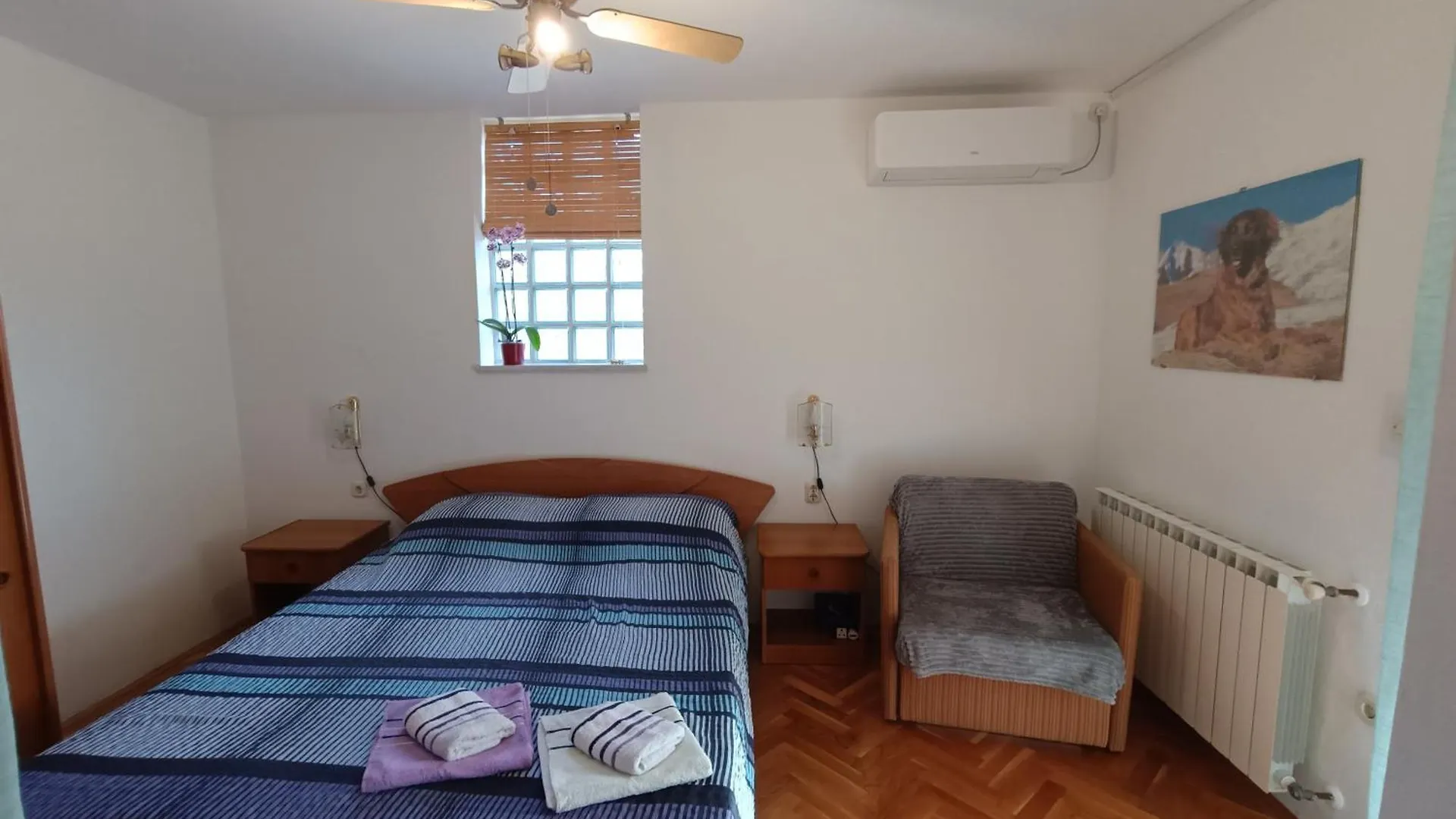 Apartments Rita Cres