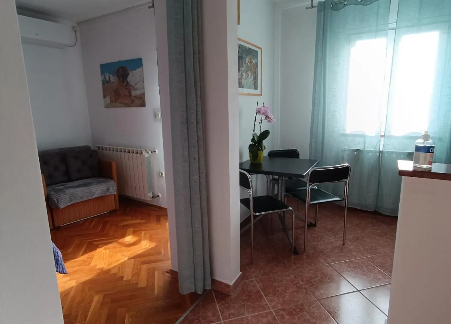 Apartments Rita Cres 0*,