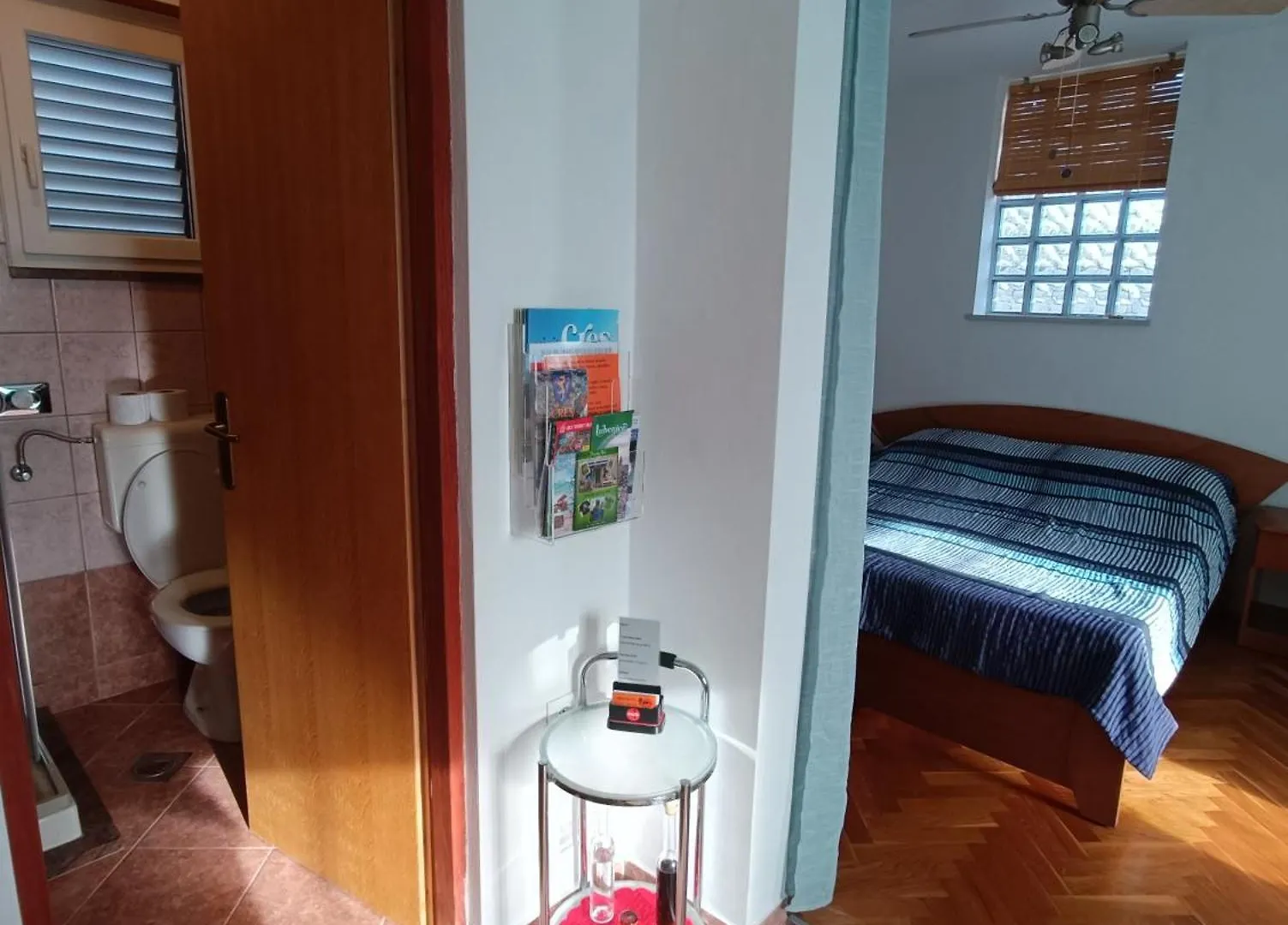 Apartments Rita Cres